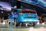 Honda Insight 2010 года